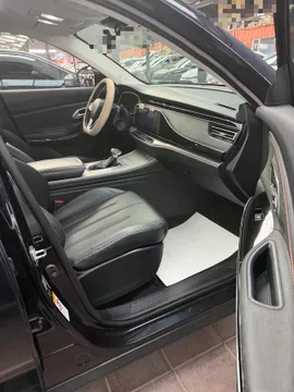 Changan X7