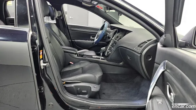 Renault SM7