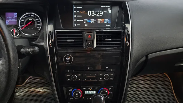 Renault SM7