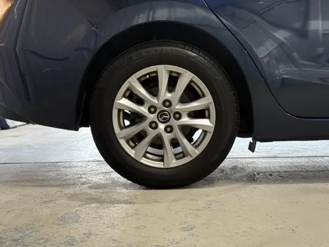 Mazda Mazda3 (Axela)