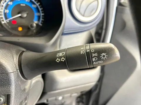 Mitsubishi eK X