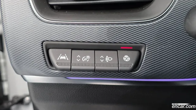 Renault XM3