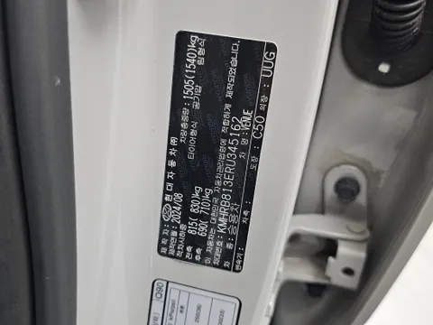 Hyundai Venue