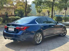 Infiniti Q50L