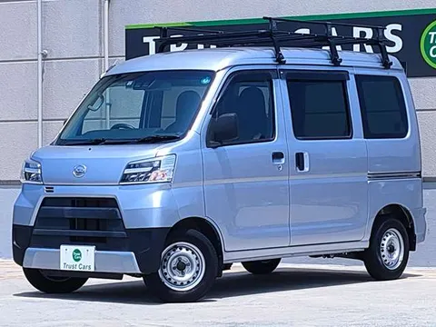 Daihatsu Hijet Cargo