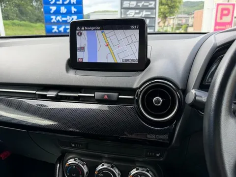 Mazda Mazda2 (Demio)