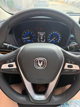 Changan Eado DT