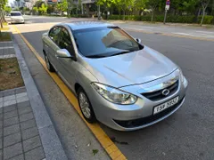 Renault SM3