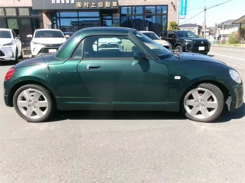 Daihatsu Copen
