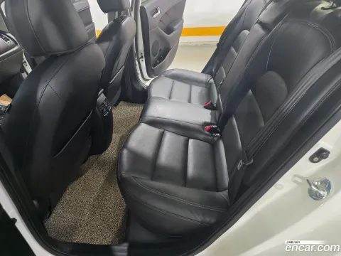 Kia Cerato (K3)
