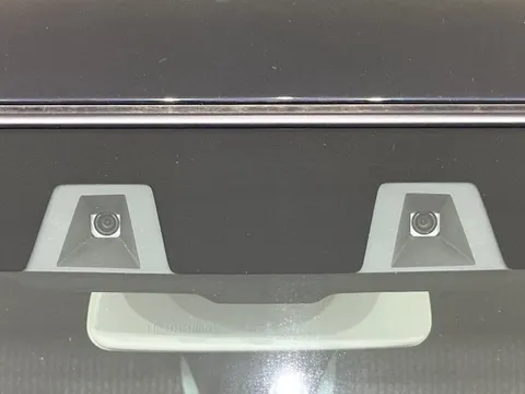 Mazda Flair Crossover