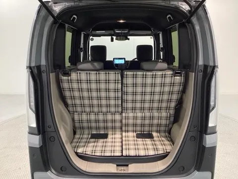 Honda N-BOX Joy