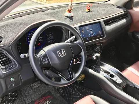 Honda HR-V (Vezel)