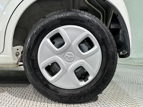 Mazda Carol