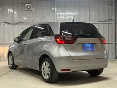 Honda Jazz (Fit)
