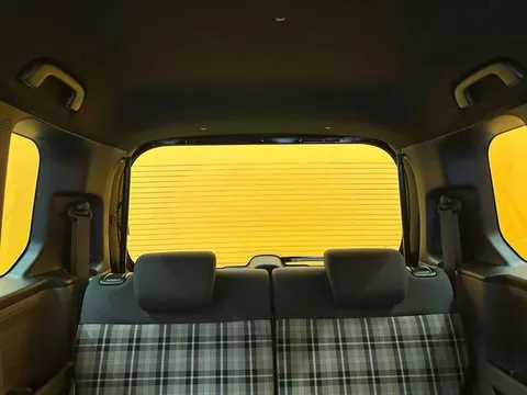 Honda N-BOX Joy
