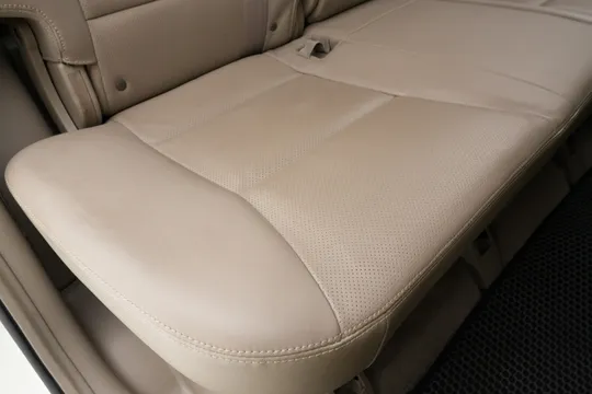 SsangYong New Actyon (Korando C)