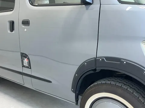 Toyota TownAce Van