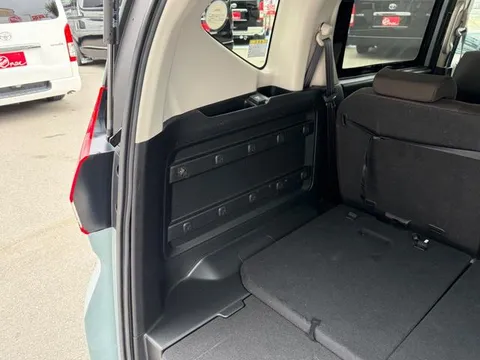 Honda Freed Plus