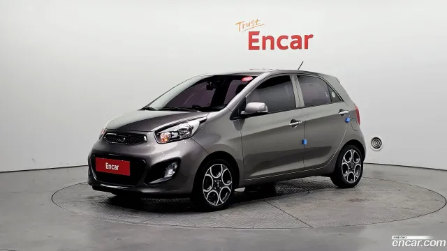 Kia Picanto (Morning)