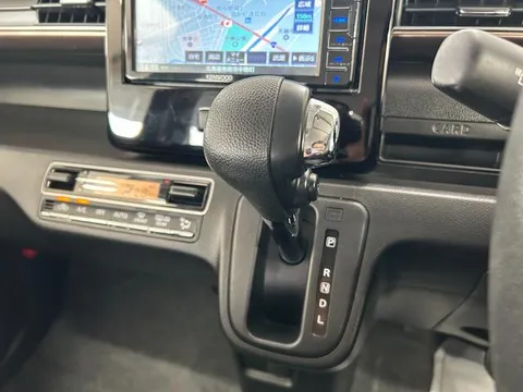 Suzuki Wagon R Custom Z