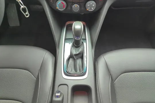 Chevrolet Cavalier