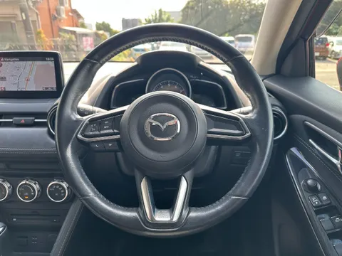 Mazda Mazda2 (Demio)