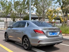 MG MG6