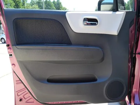 Suzuki MR Wagon