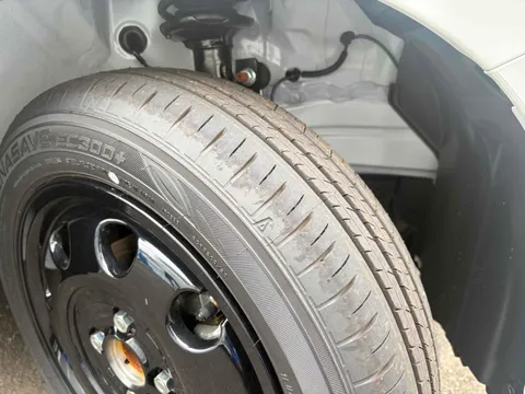 Suzuki Spacia Base