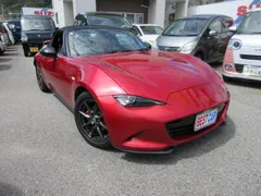 Mazda MX-5 (Roadster)