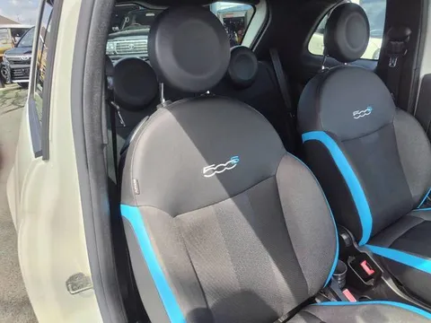 Fiat 500S