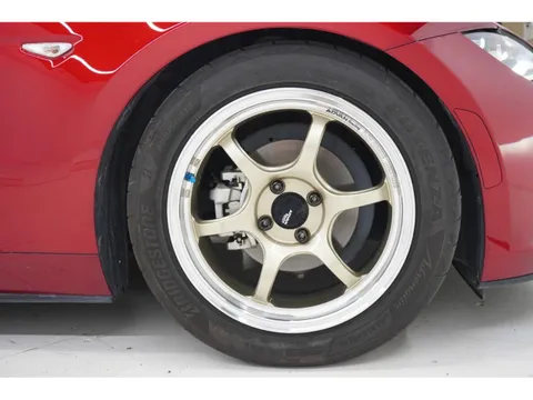 Mazda MX-5 (Roadster)