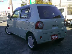 Daihatsu Mira Tocot