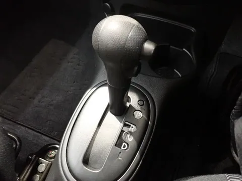 Nissan Micra (March)