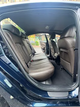Mazda Mazda6 (Atenza)