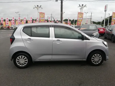 Toyota Pixis Epoch
