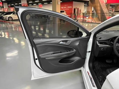 Buick Verano