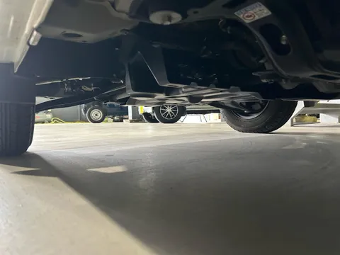 Mazda Scrum