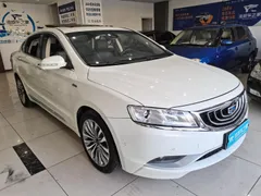 Geely