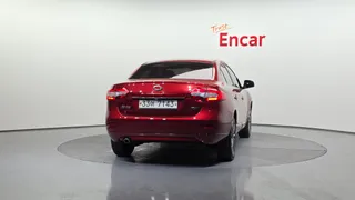 Renault SM3