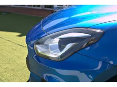 Suzuki Swift Sport