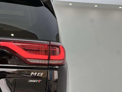 Gac M8