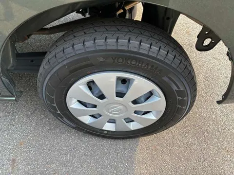 Nissan Clipper