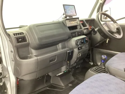 Honda Acty Truck