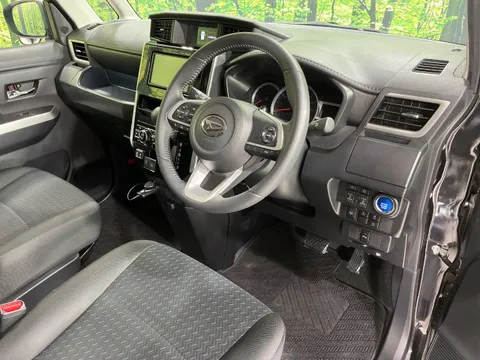 Daihatsu Thor