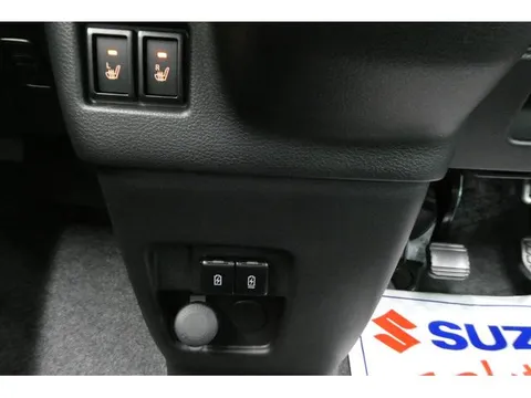 Suzuki Spacia Base