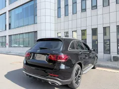 Mercedes-Benz Mercedes-Benz GLC