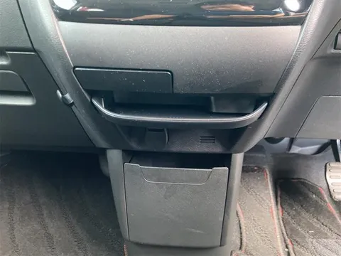 Mitsubishi eK X Space