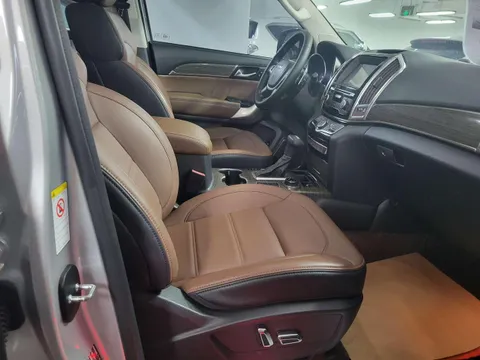 Haval H9